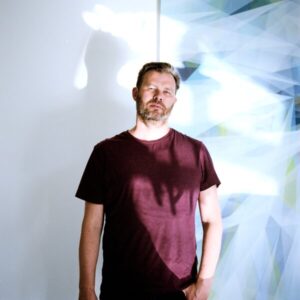 Anders Holmedal