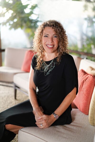 Lisa-Maria Priester