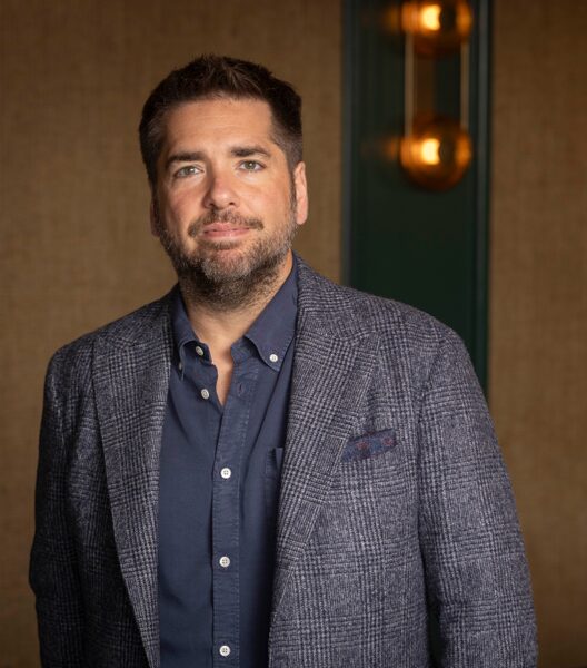 Michael Stillman