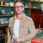 Mark Eacott