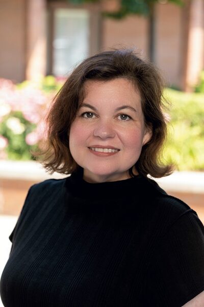Rebecca Kilbreath
