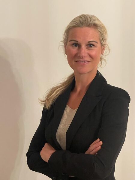 Karoline Riis Rigault