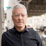 David Shove Brown