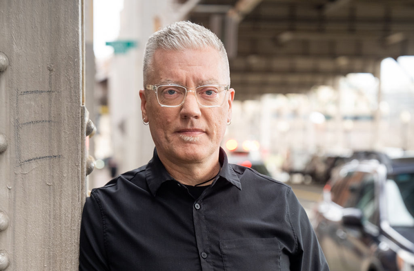 David Shove Brown