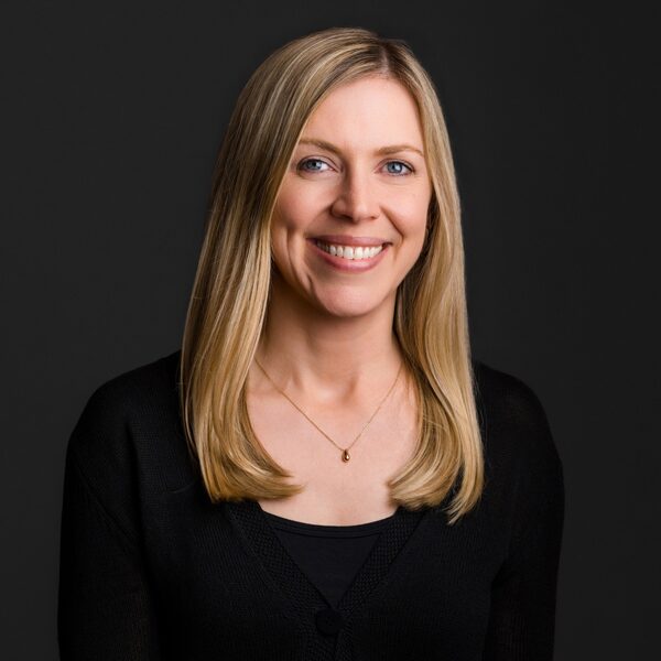 Alison Corcoran