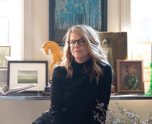 Beth Benton Buckley