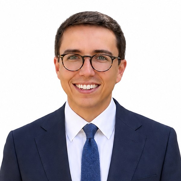Ethan Gabany